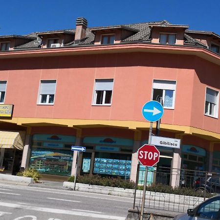 B&B Manito Lavena Ponte Tresa Esterno foto