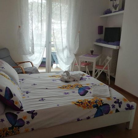 B&B Manito Lavena Ponte Tresa Esterno foto