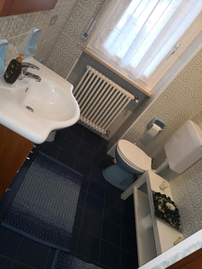 B&B Manito Lavena Ponte Tresa Esterno foto