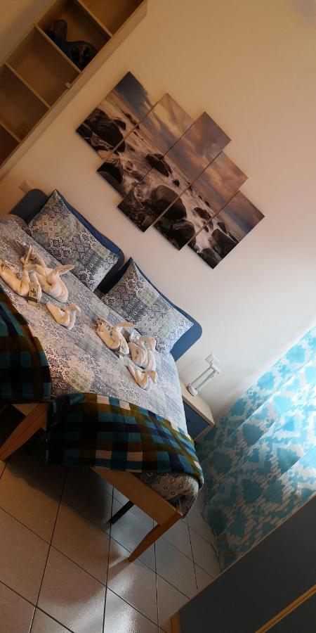 B&B Manito Lavena Ponte Tresa Esterno foto