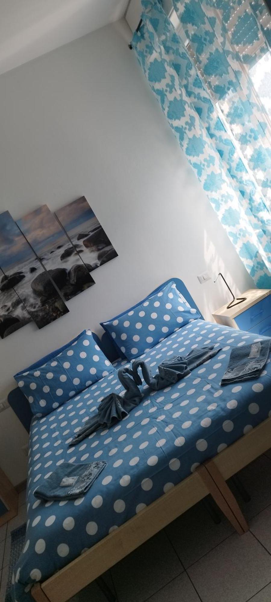 B&B Manito Lavena Ponte Tresa Camera foto