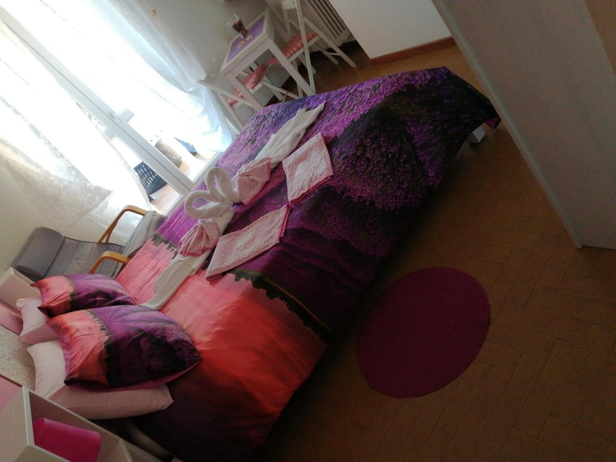 B&B Manito Lavena Ponte Tresa Camera foto